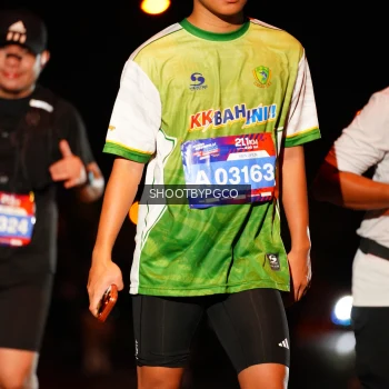 Runner Photo 4010792