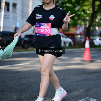 Runner Photo 4010794