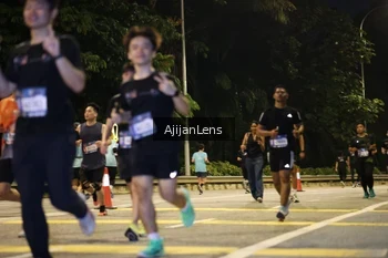 Runner Photo 4010804