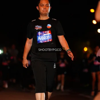 Runner Photo 4010805