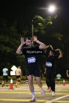 Runner Photo 4010806