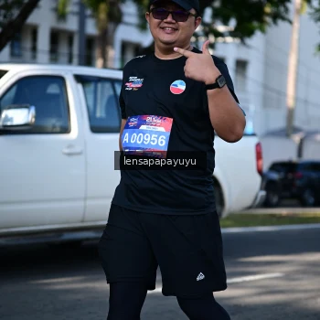 Runner Photo 4010808