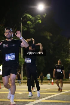 Runner Photo 4010810