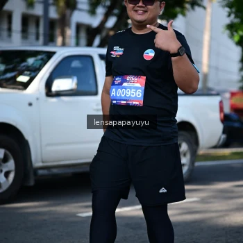 Runner Photo 4010814