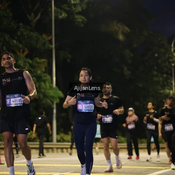 Runner Photo 4010817