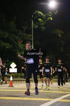 Runner Photo 4010818