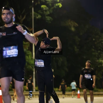 Runner Photo 4010821