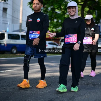 Runner Photo 4010822