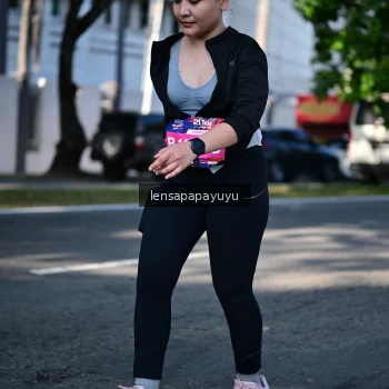Runner Photo 4010824