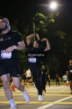 Runner Photo 4010825