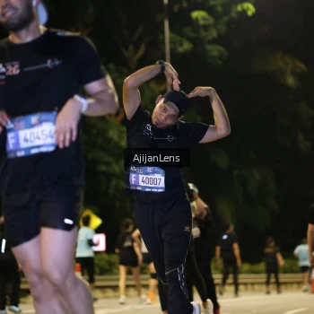 Runner Photo 4010828
