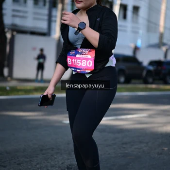 Runner Photo 4010830