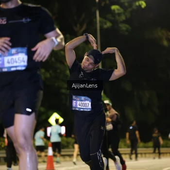 Runner Photo 4010831