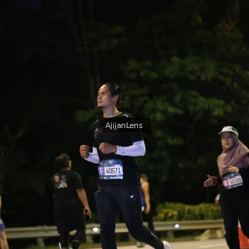 Runner Photo 4010839