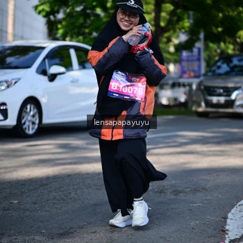 Runner Photo 4010840
