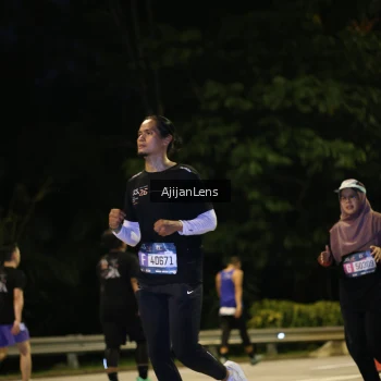 Runner Photo 4010841