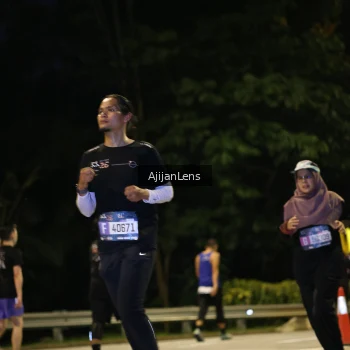 Runner Photo 4010843