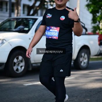 Runner Photo 4010847
