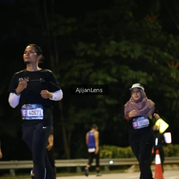 Runner Photo 4010848