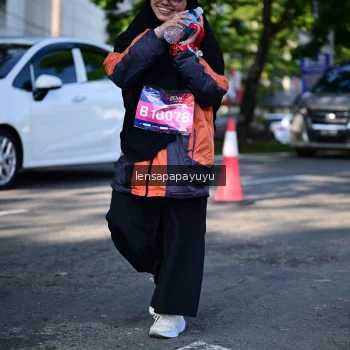 Runner Photo 4010849
