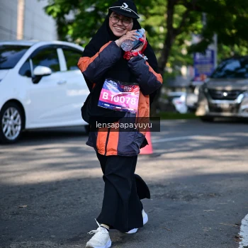Runner Photo 4010853