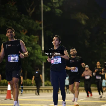 Runner Photo 4010854