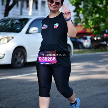 Runner Photo 4010855
