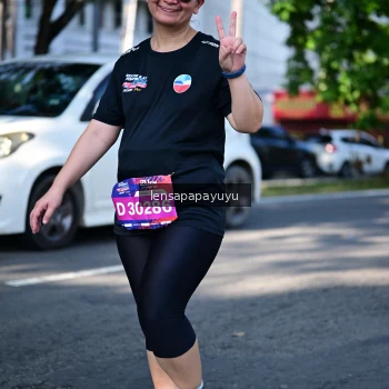 Runner Photo 4010856