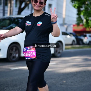 Runner Photo 4010857