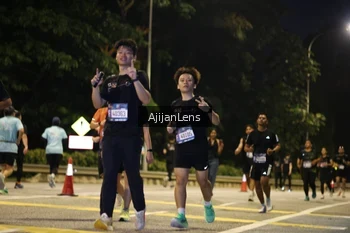 Runner Photo 4010862