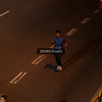 Runner Photo 4010868