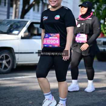 Runner Photo 4010887
