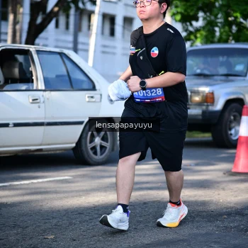 Runner Photo 4010890