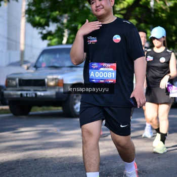 Runner Photo 4010895