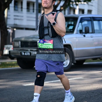 Runner Photo 4010905
