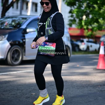 Runner Photo 4010907