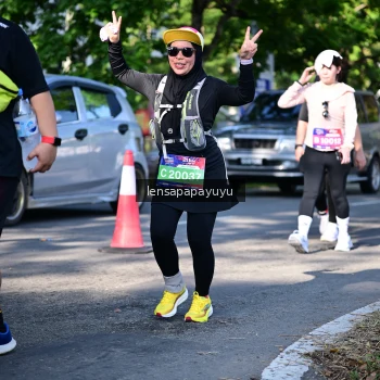 Runner Photo 4010911