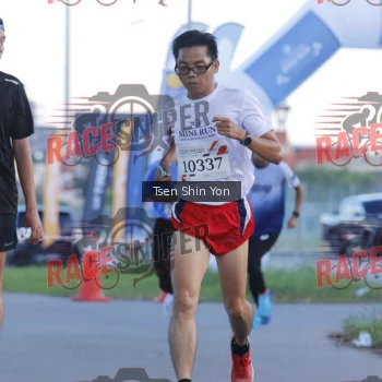 Runner Photo 401092