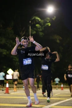 Runner Photo 4010925
