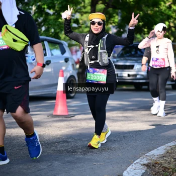 Runner Photo 4010929