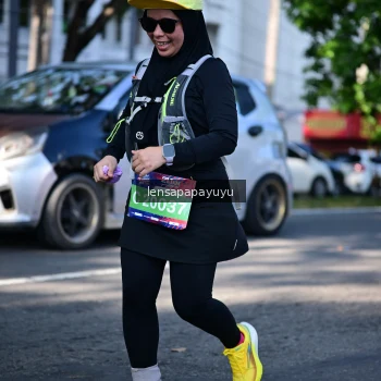 Runner Photo 4010932