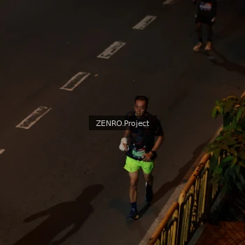Runner Photo 4010933