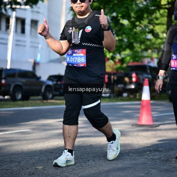 Runner Photo 4010947