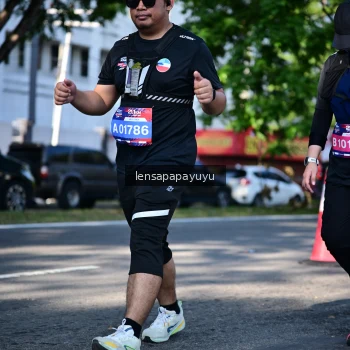 Runner Photo 4010951