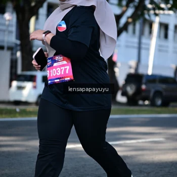 Runner Photo 4010972