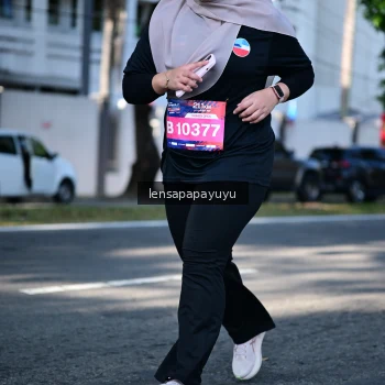 Runner Photo 4010974