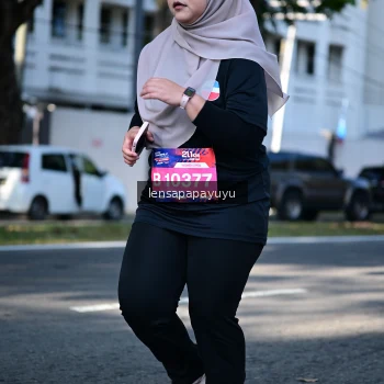 Runner Photo 4010979