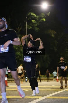 Runner Photo 4010980