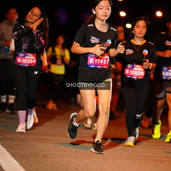 Runner Photo 4010983