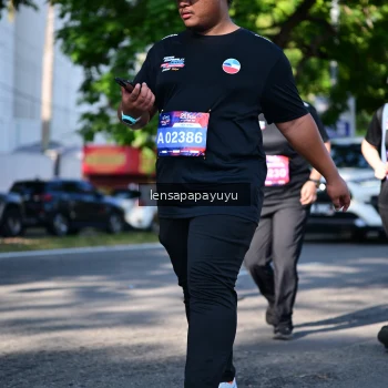 Runner Photo 4010986